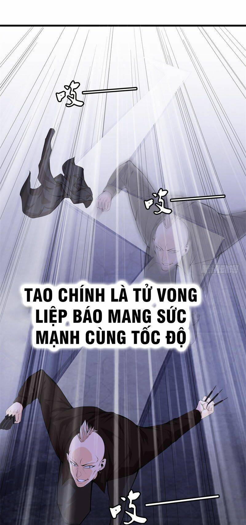 Đô Thị Chí Tôn Chapter 77 - Trang 2