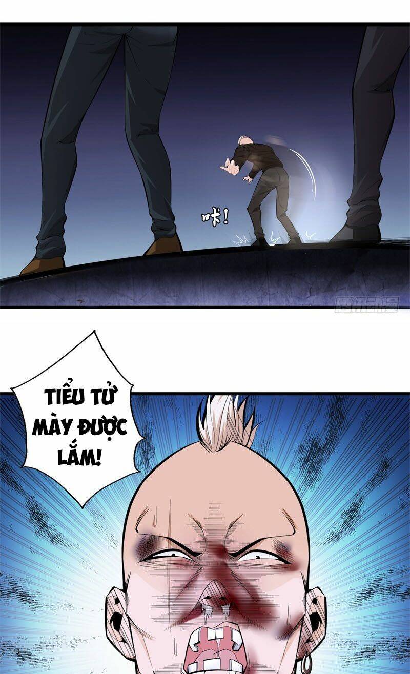 Đô Thị Chí Tôn Chapter 77 - Trang 2