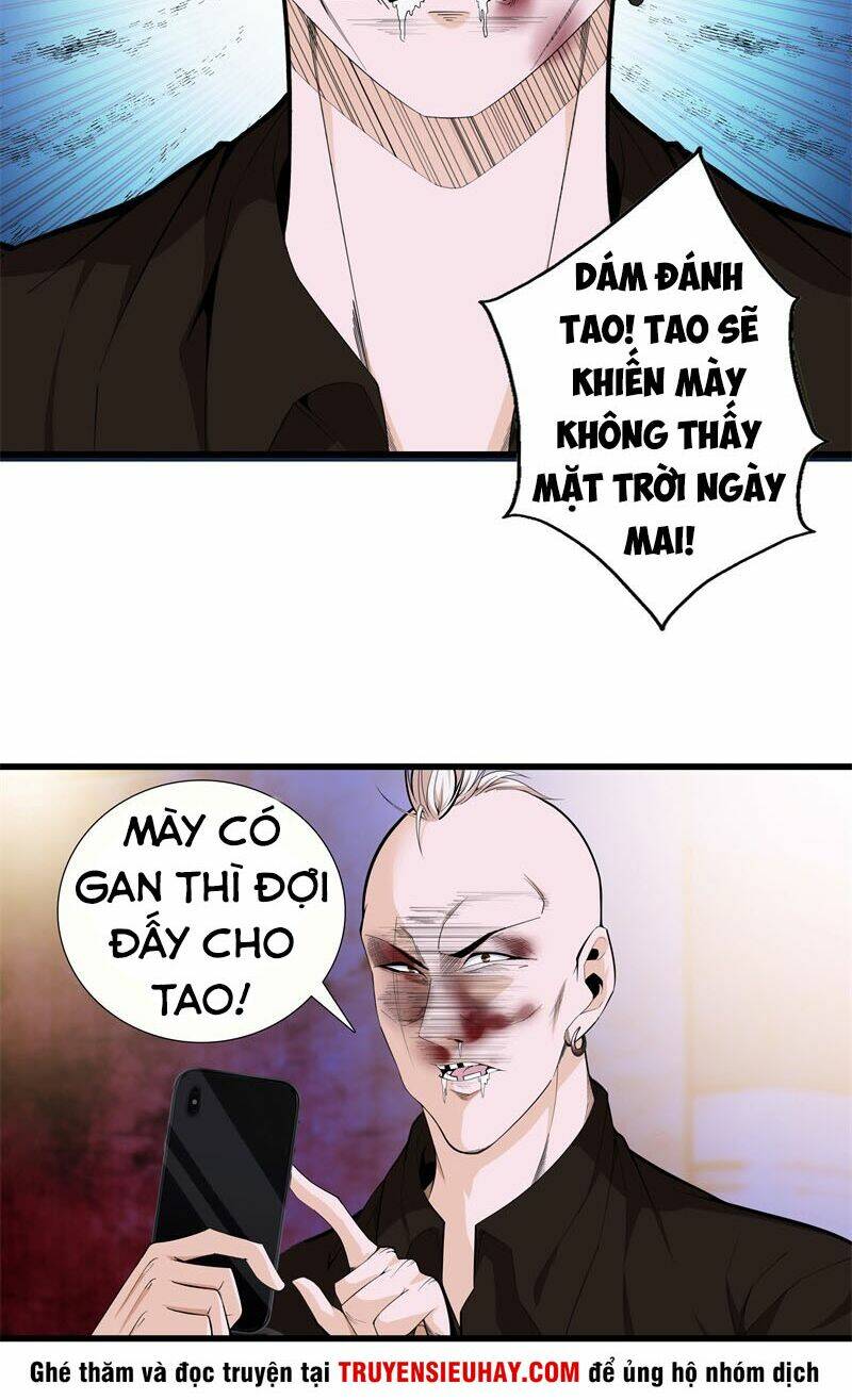 Đô Thị Chí Tôn Chapter 77 - Trang 2