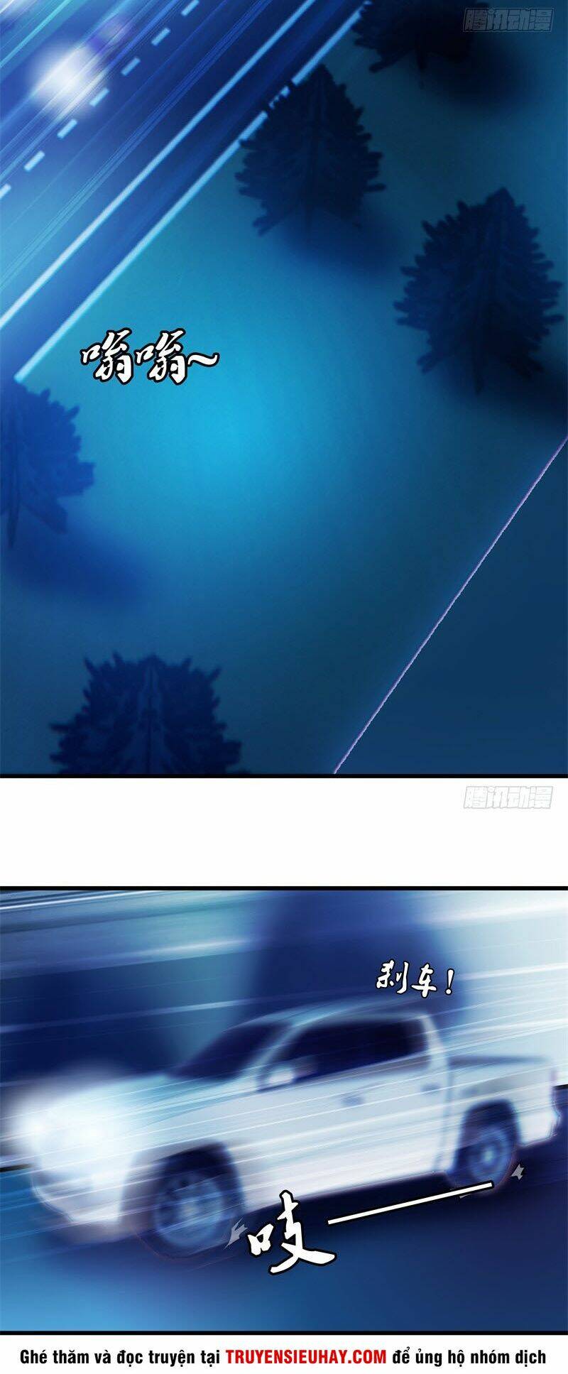 Đô Thị Chí Tôn Chapter 77 - Trang 2