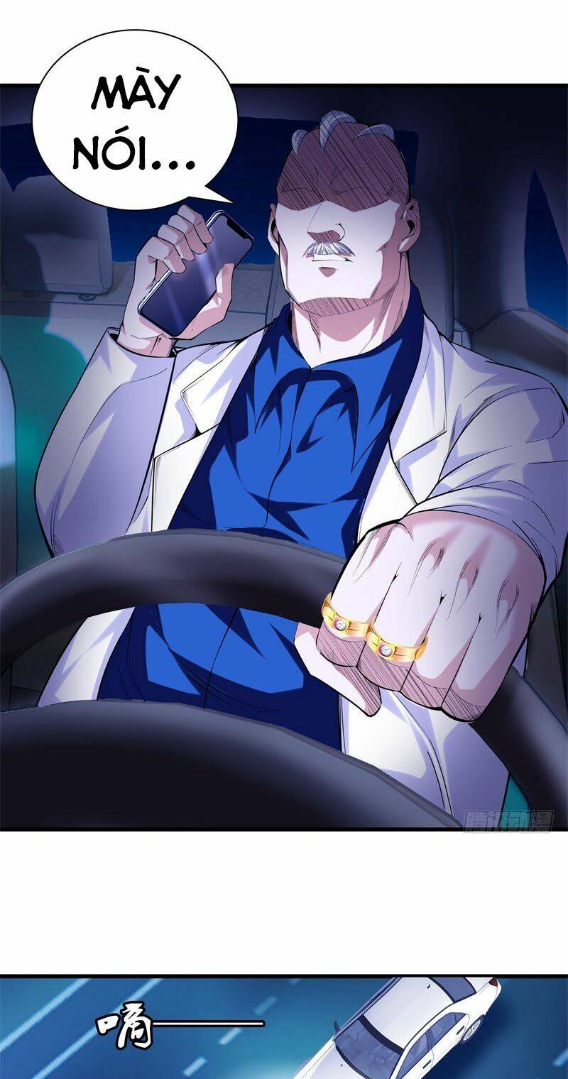 Đô Thị Chí Tôn Chapter 77 - Trang 2