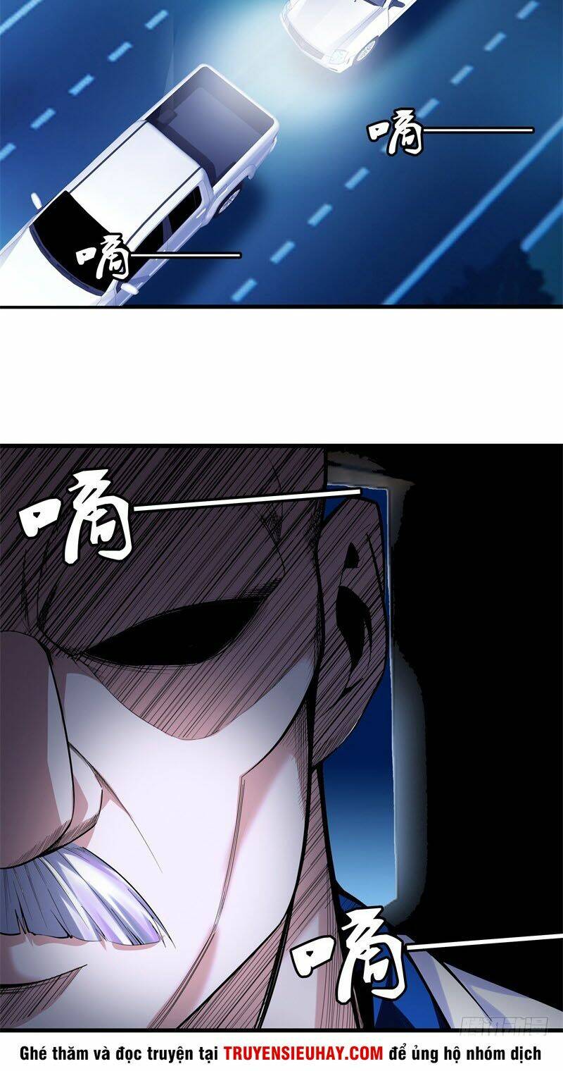 Đô Thị Chí Tôn Chapter 77 - Trang 2