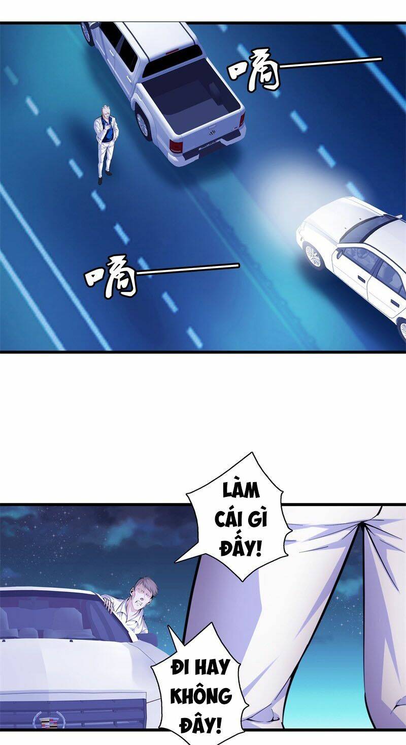 Đô Thị Chí Tôn Chapter 77 - Trang 2
