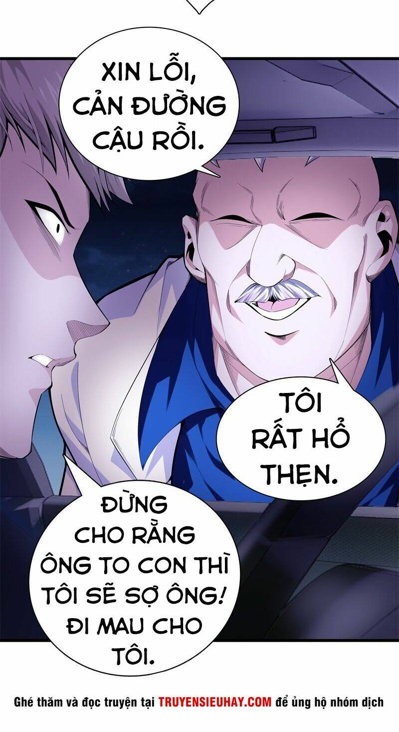 Đô Thị Chí Tôn Chapter 77 - Trang 2