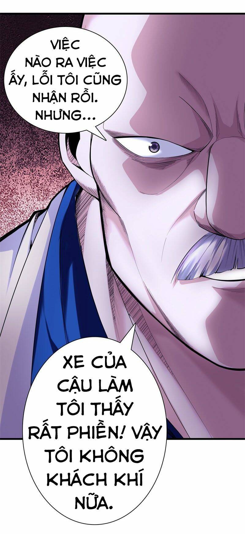 Đô Thị Chí Tôn Chapter 77 - Trang 2