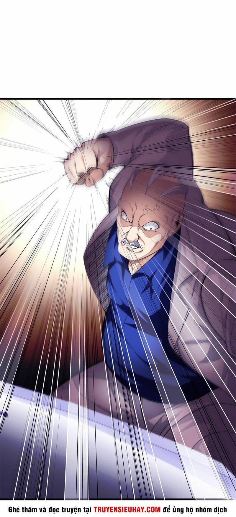 Đô Thị Chí Tôn Chapter 77 - Trang 2