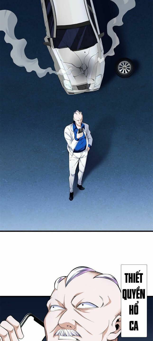 Đô Thị Chí Tôn Chapter 77 - Trang 2