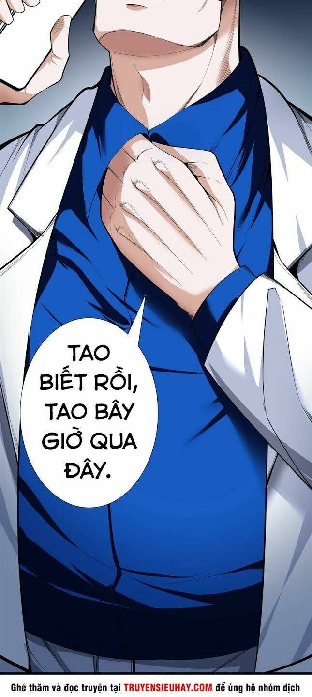 Đô Thị Chí Tôn Chapter 77 - Trang 2