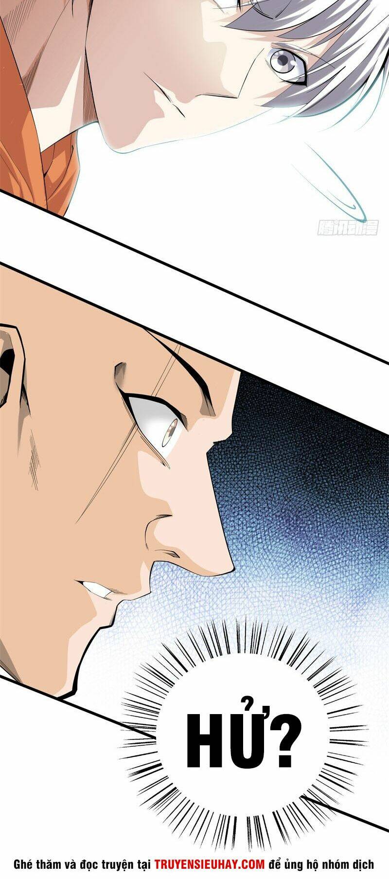 Đô Thị Chí Tôn Chapter 77 - Trang 2