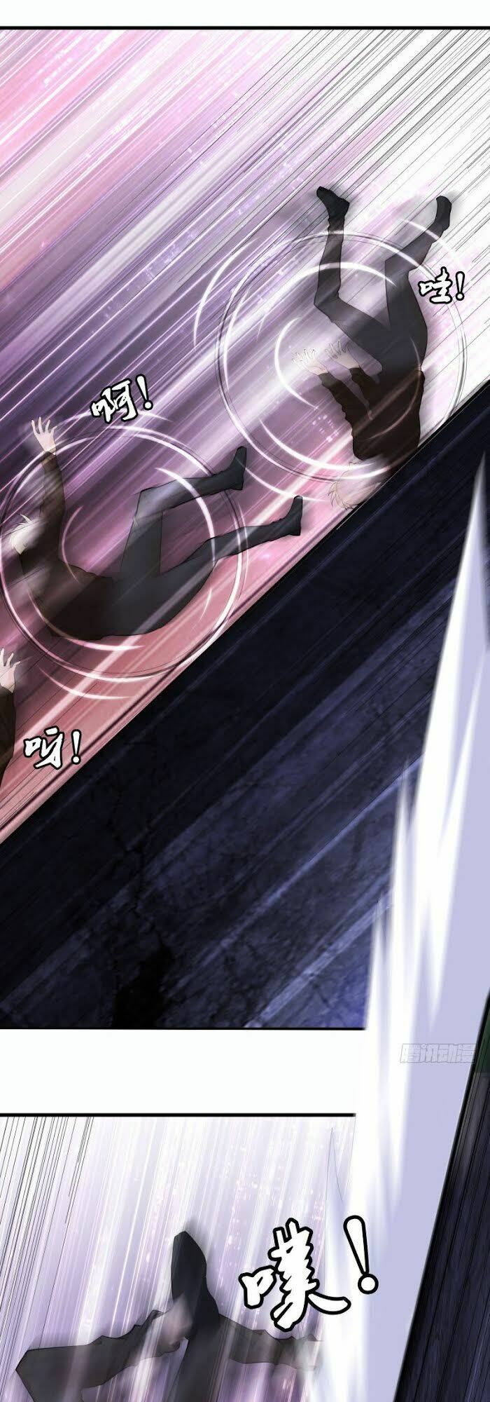 Đô Thị Chí Tôn Chapter 77 - Trang 2