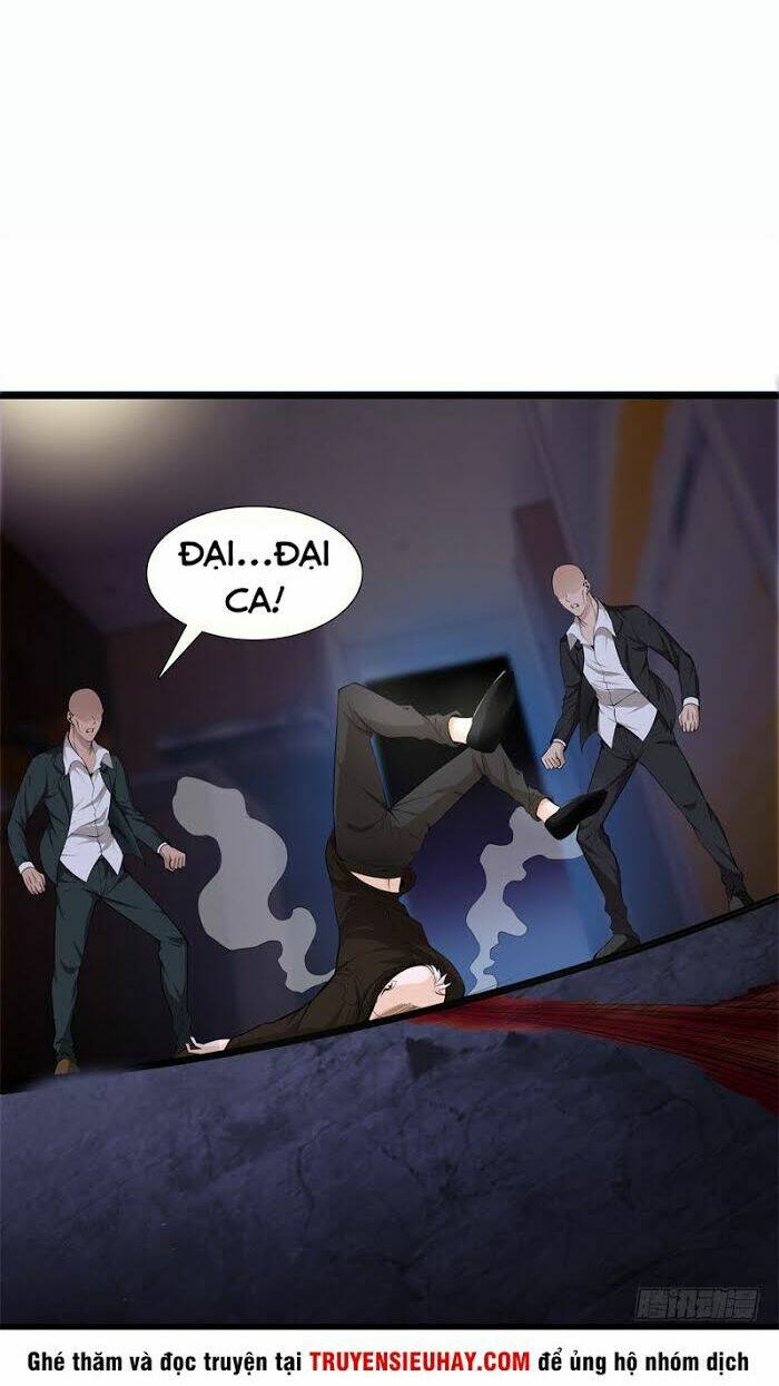 Đô Thị Chí Tôn Chapter 77 - Trang 2