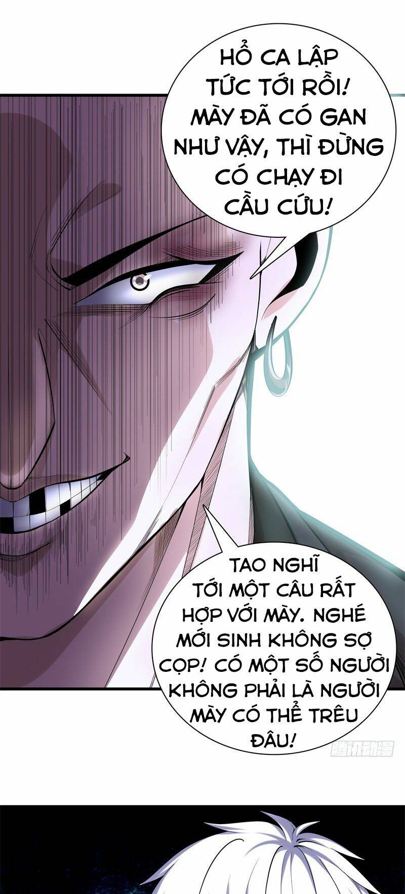 Đô Thị Chí Tôn Chapter 78 - Trang 2