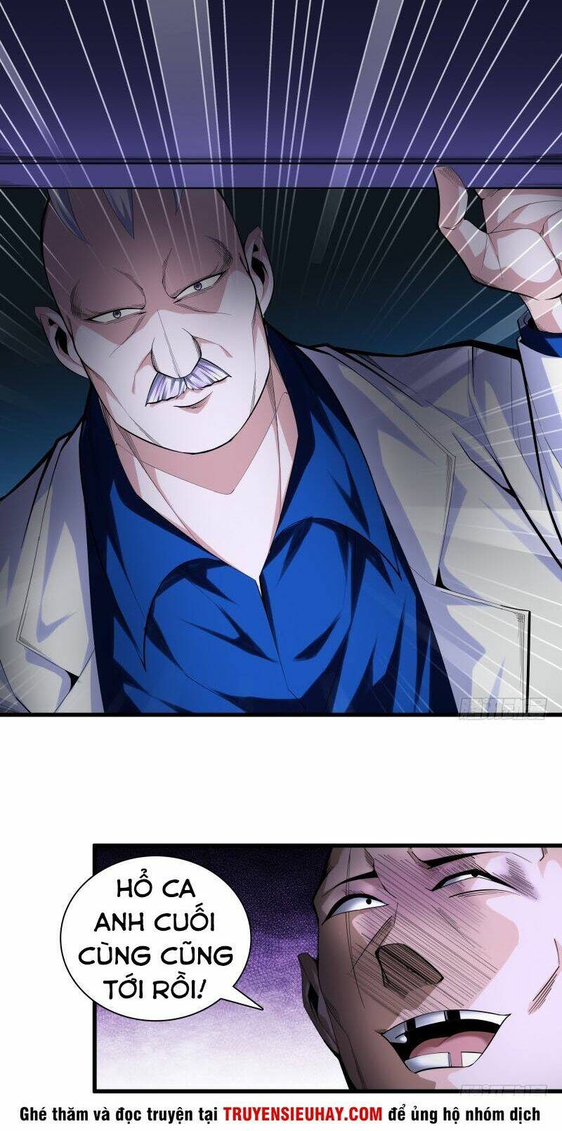 Đô Thị Chí Tôn Chapter 78 - Trang 2