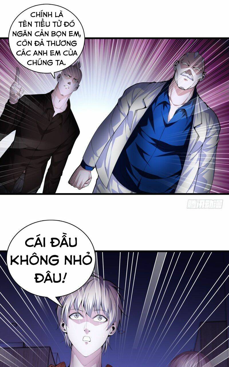 Đô Thị Chí Tôn Chapter 78 - Trang 2