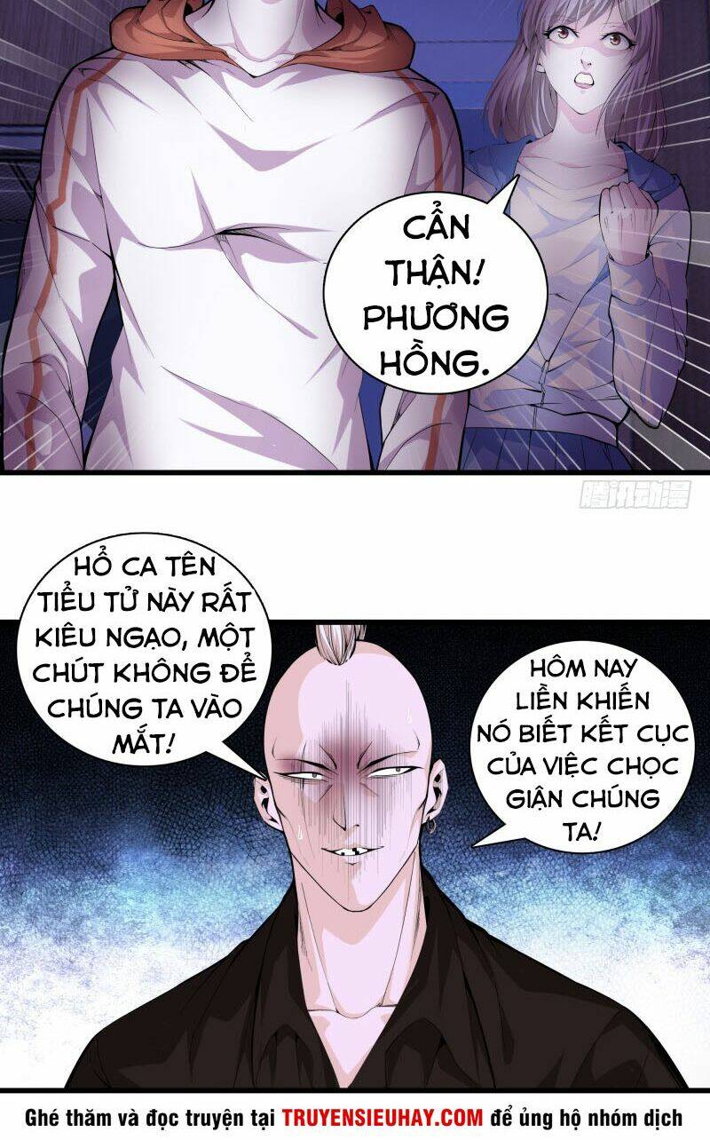 Đô Thị Chí Tôn Chapter 78 - Trang 2