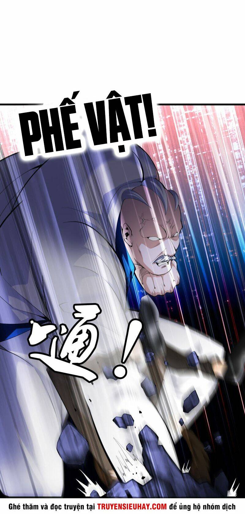 Đô Thị Chí Tôn Chapter 78 - Trang 2