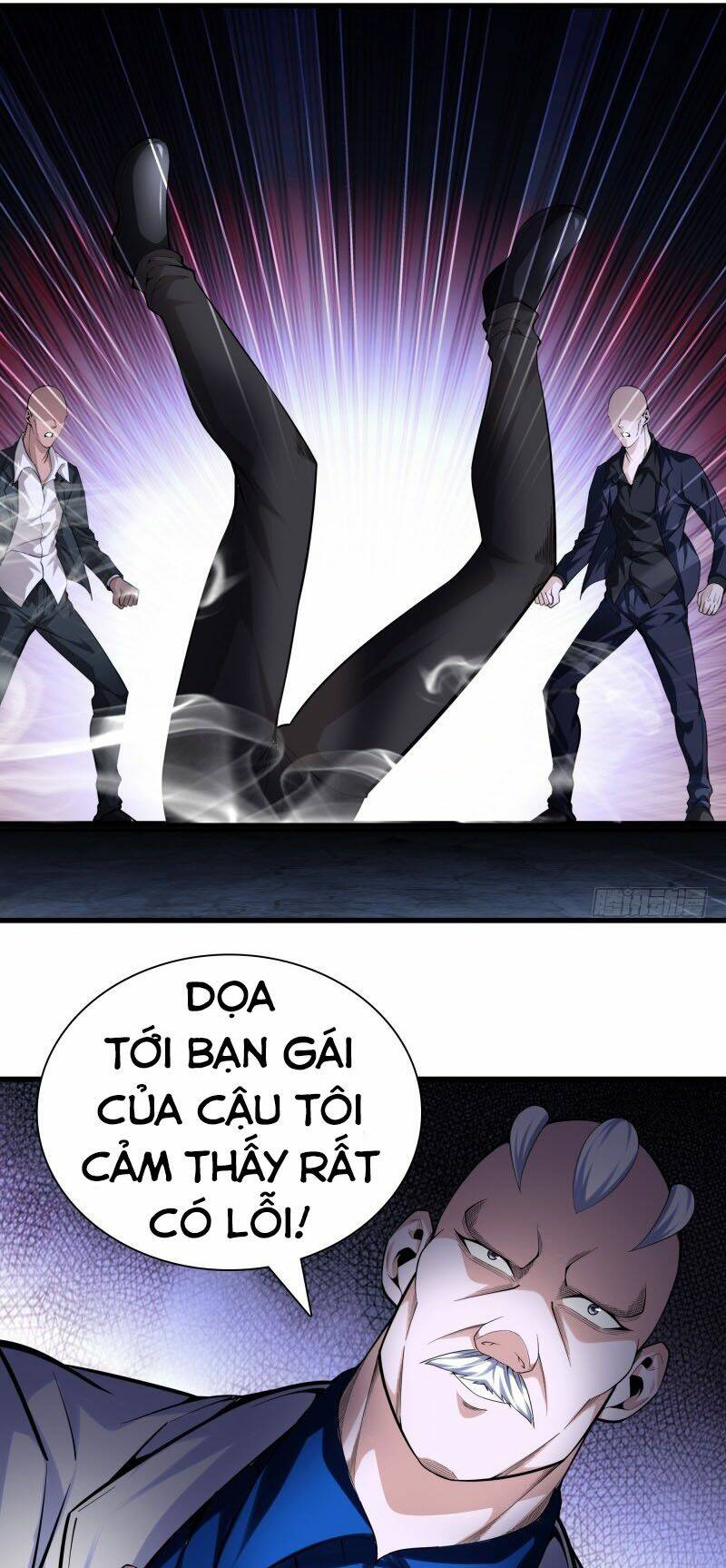 Đô Thị Chí Tôn Chapter 78 - Trang 2