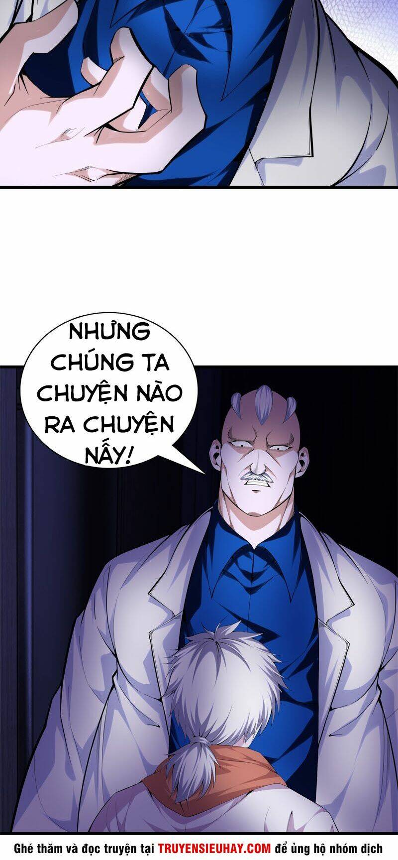 Đô Thị Chí Tôn Chapter 78 - Trang 2