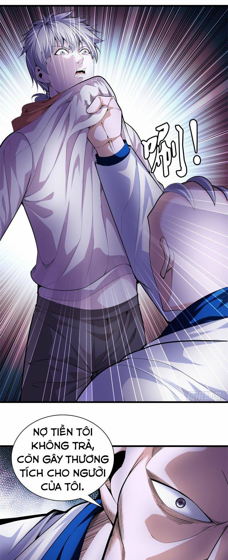 Đô Thị Chí Tôn Chapter 78 - Trang 2