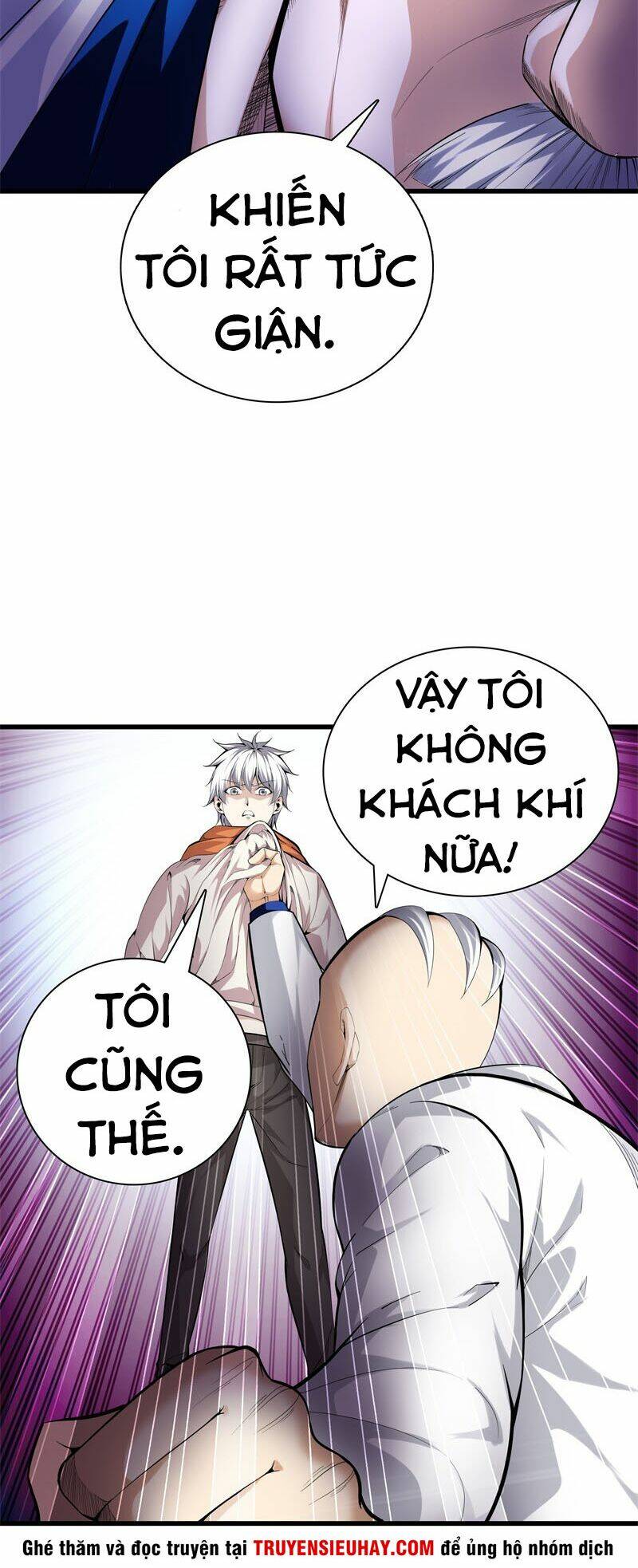 Đô Thị Chí Tôn Chapter 78 - Trang 2