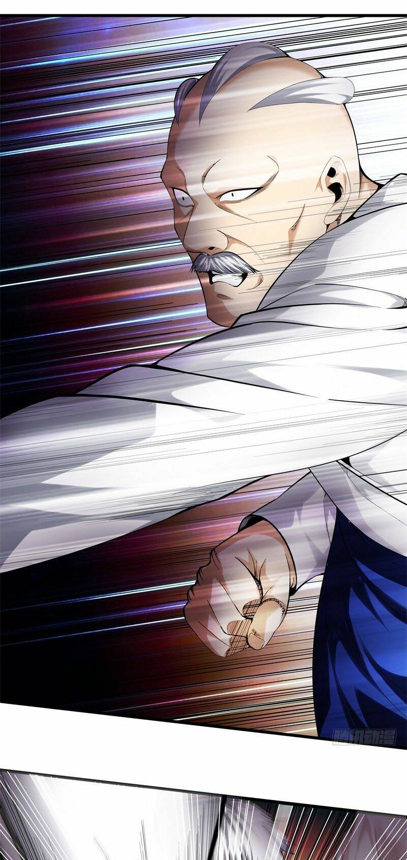 Đô Thị Chí Tôn Chapter 78 - Trang 2