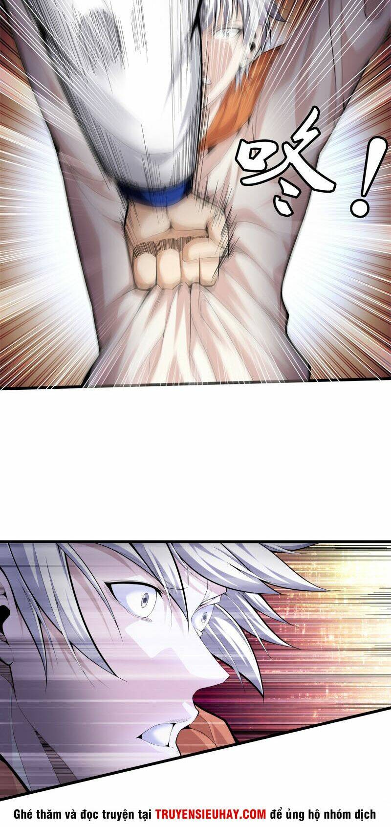 Đô Thị Chí Tôn Chapter 78 - Trang 2