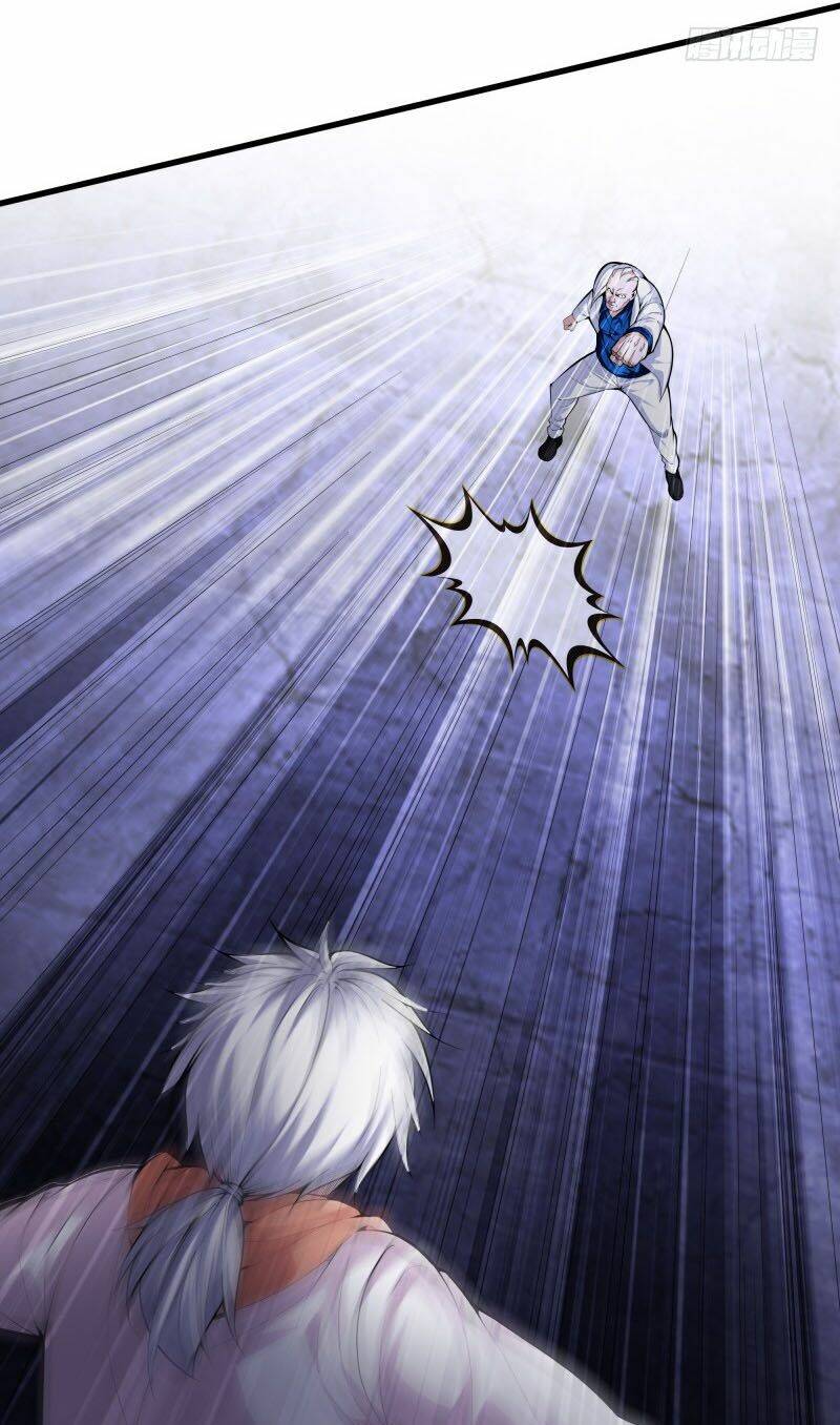 Đô Thị Chí Tôn Chapter 78 - Trang 2