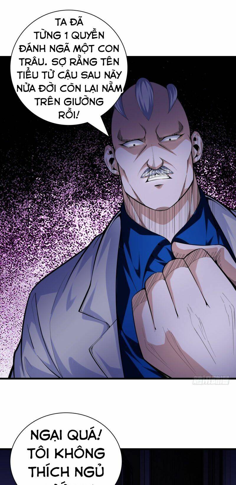 Đô Thị Chí Tôn Chapter 78 - Trang 2