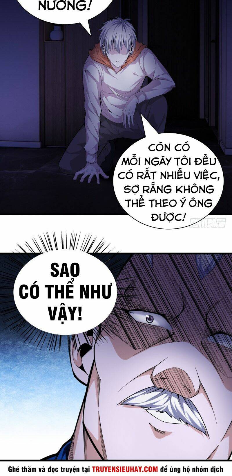 Đô Thị Chí Tôn Chapter 78 - Trang 2