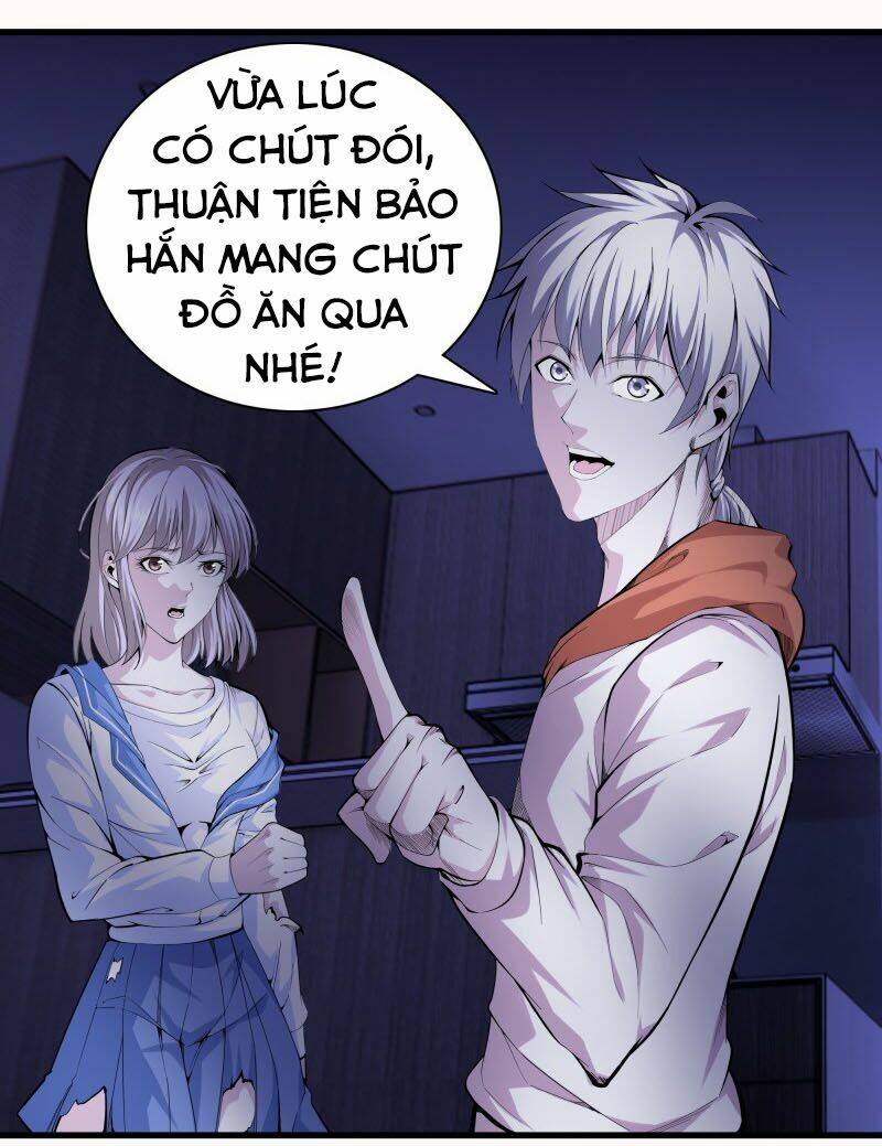 Đô Thị Chí Tôn Chapter 78 - Trang 2