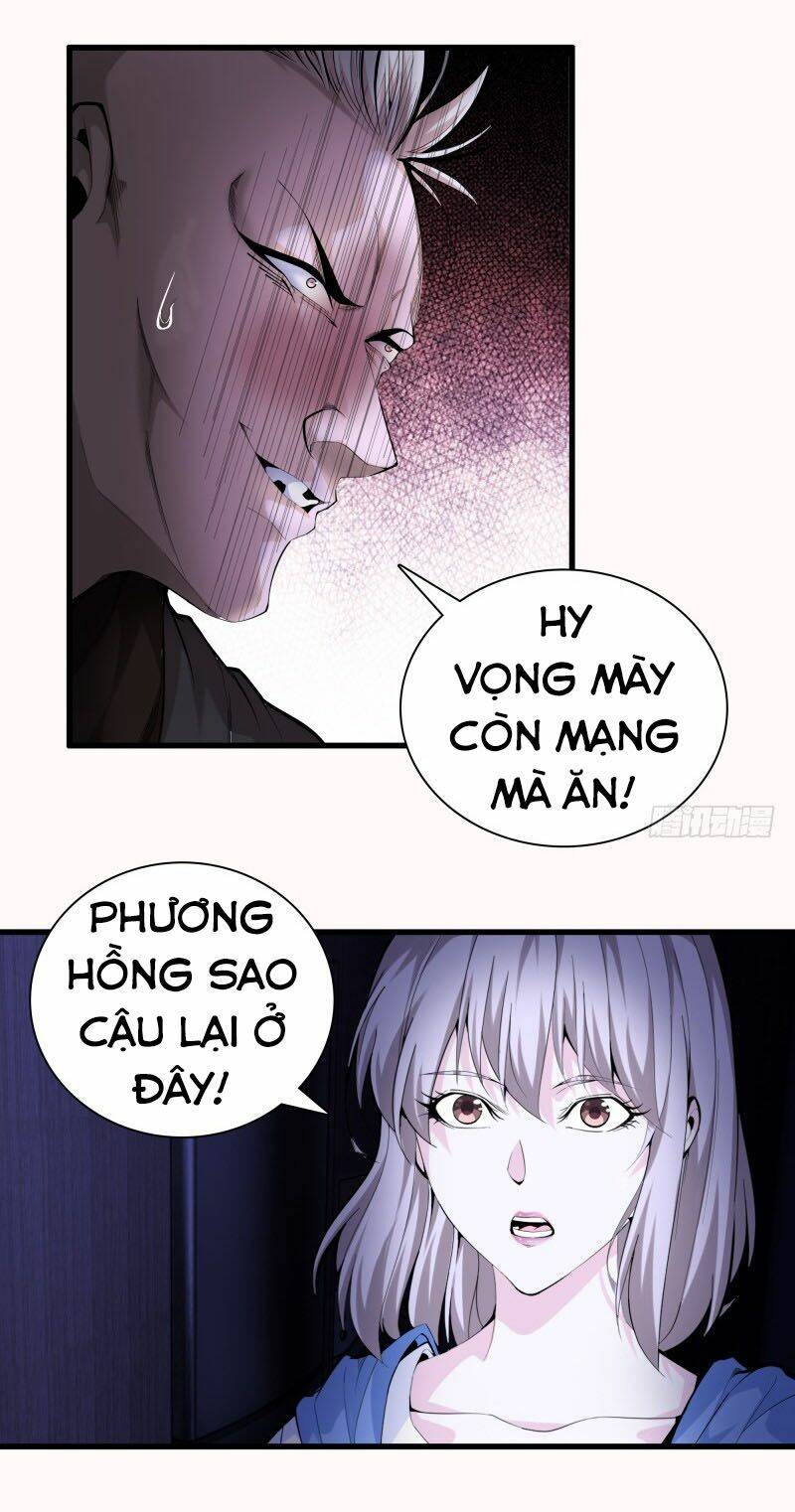 Đô Thị Chí Tôn Chapter 78 - Trang 2