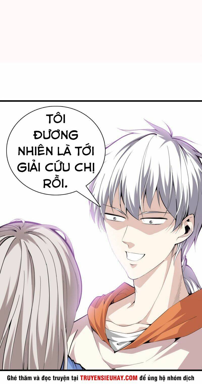 Đô Thị Chí Tôn Chapter 78 - Trang 2