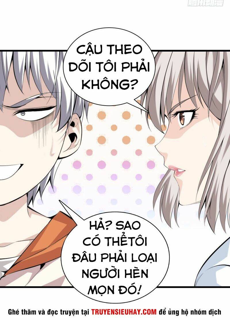Đô Thị Chí Tôn Chapter 78 - Trang 2