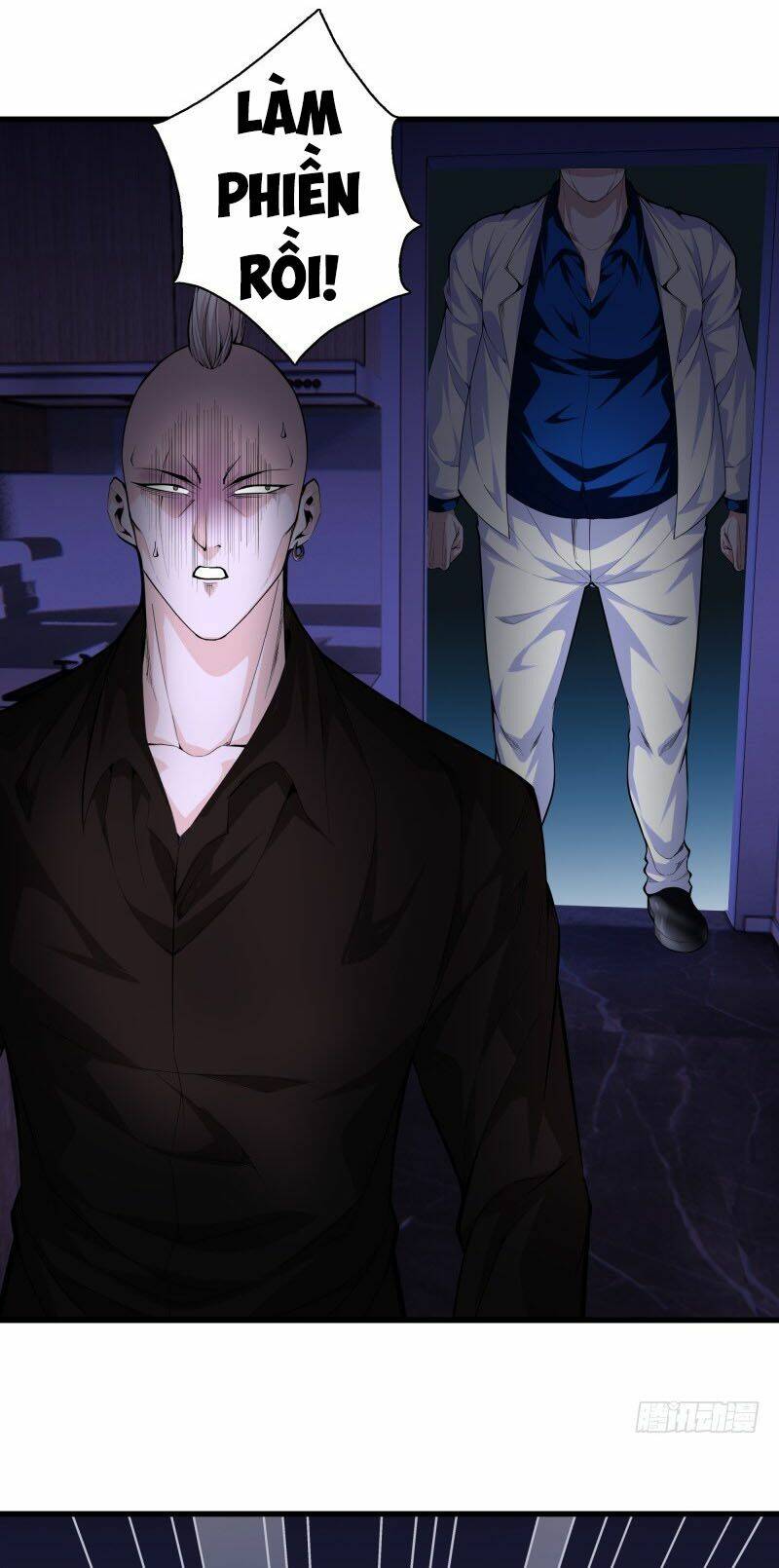 Đô Thị Chí Tôn Chapter 78 - Trang 2