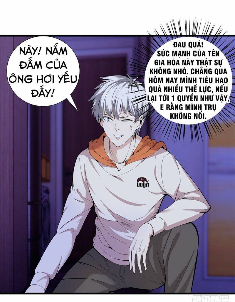 Đô Thị Chí Tôn Chapter 79 - Trang 2