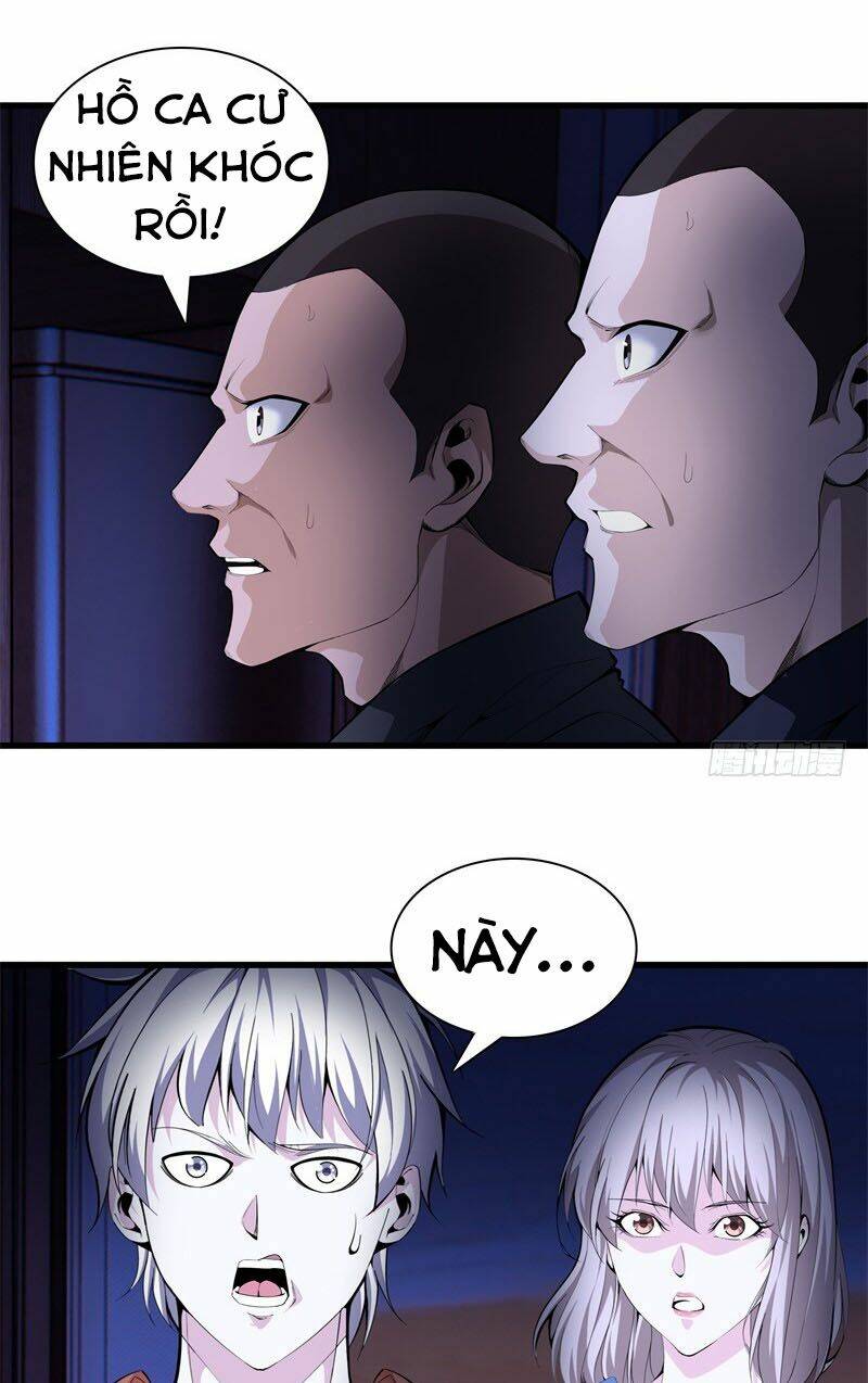 Đô Thị Chí Tôn Chapter 79 - Trang 2