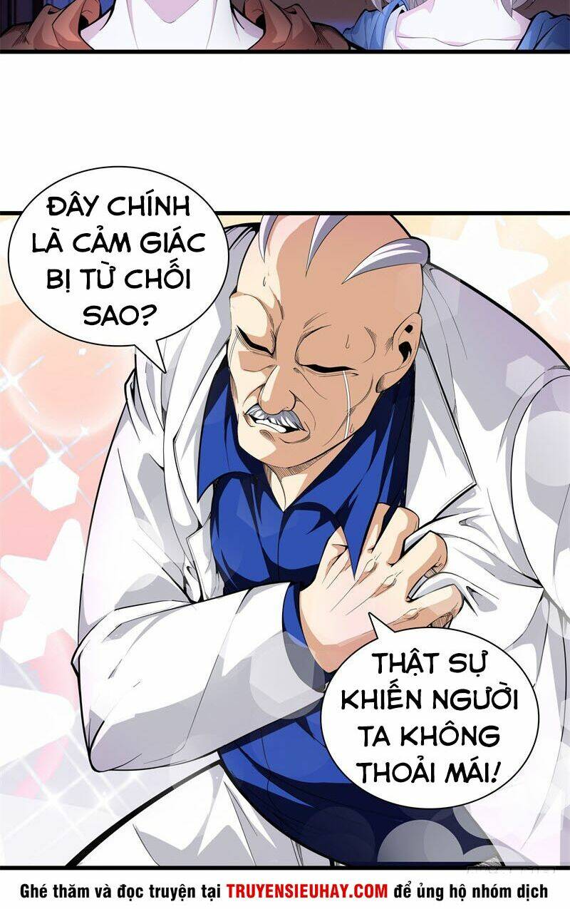 Đô Thị Chí Tôn Chapter 79 - Trang 2