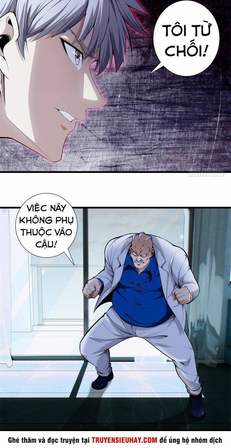Đô Thị Chí Tôn Chapter 79 - Trang 2