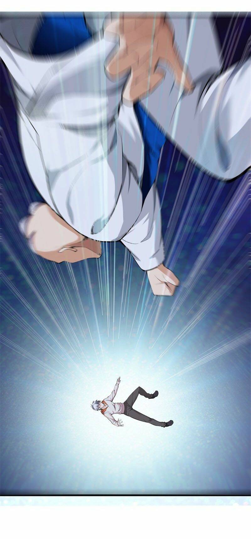 Đô Thị Chí Tôn Chapter 79 - Trang 2