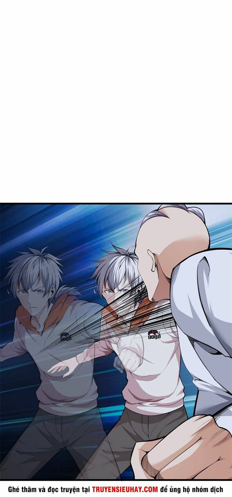 Đô Thị Chí Tôn Chapter 79 - Trang 2