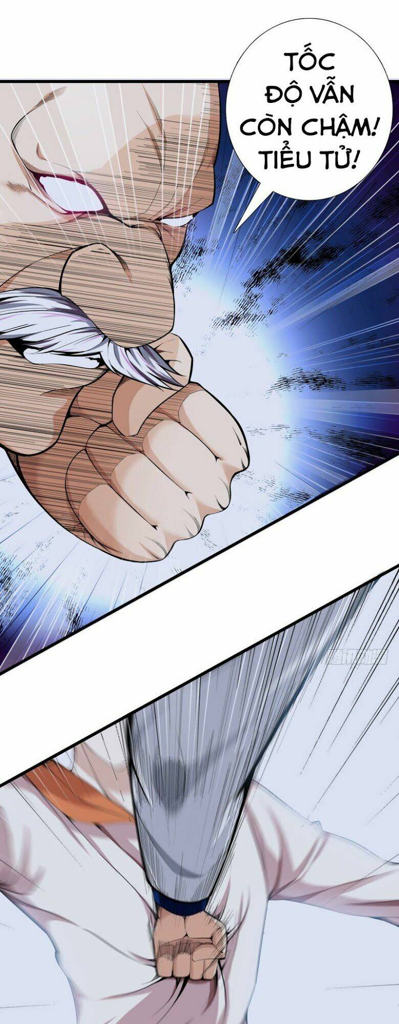 Đô Thị Chí Tôn Chapter 79 - Trang 2