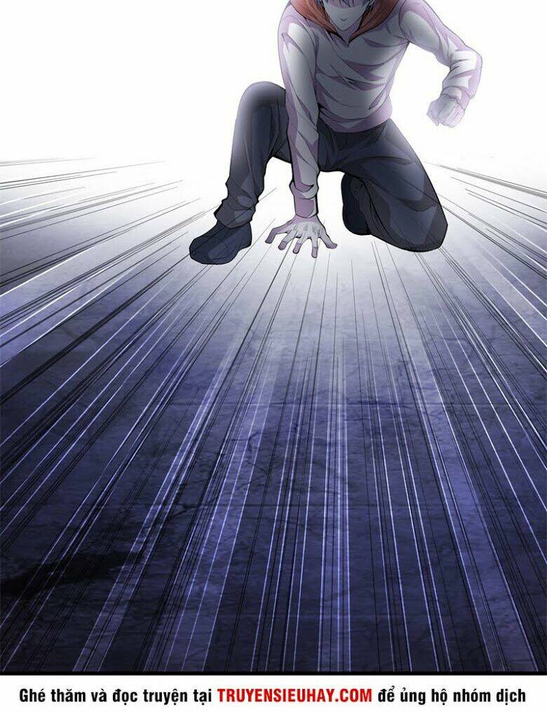 Đô Thị Chí Tôn Chapter 79 - Trang 2