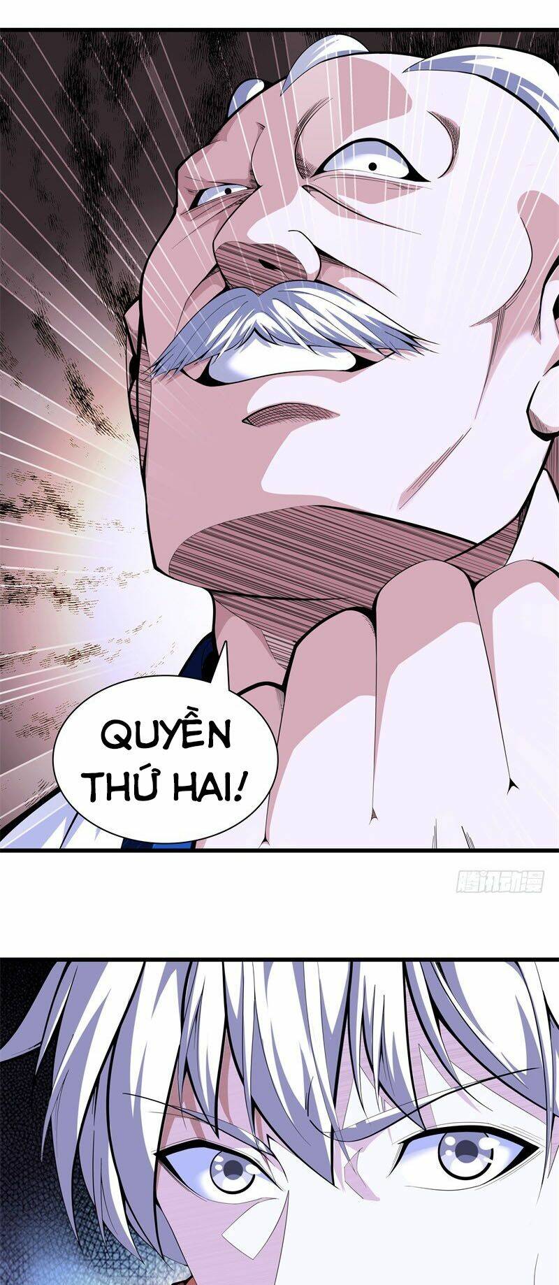 Đô Thị Chí Tôn Chapter 79 - Trang 2