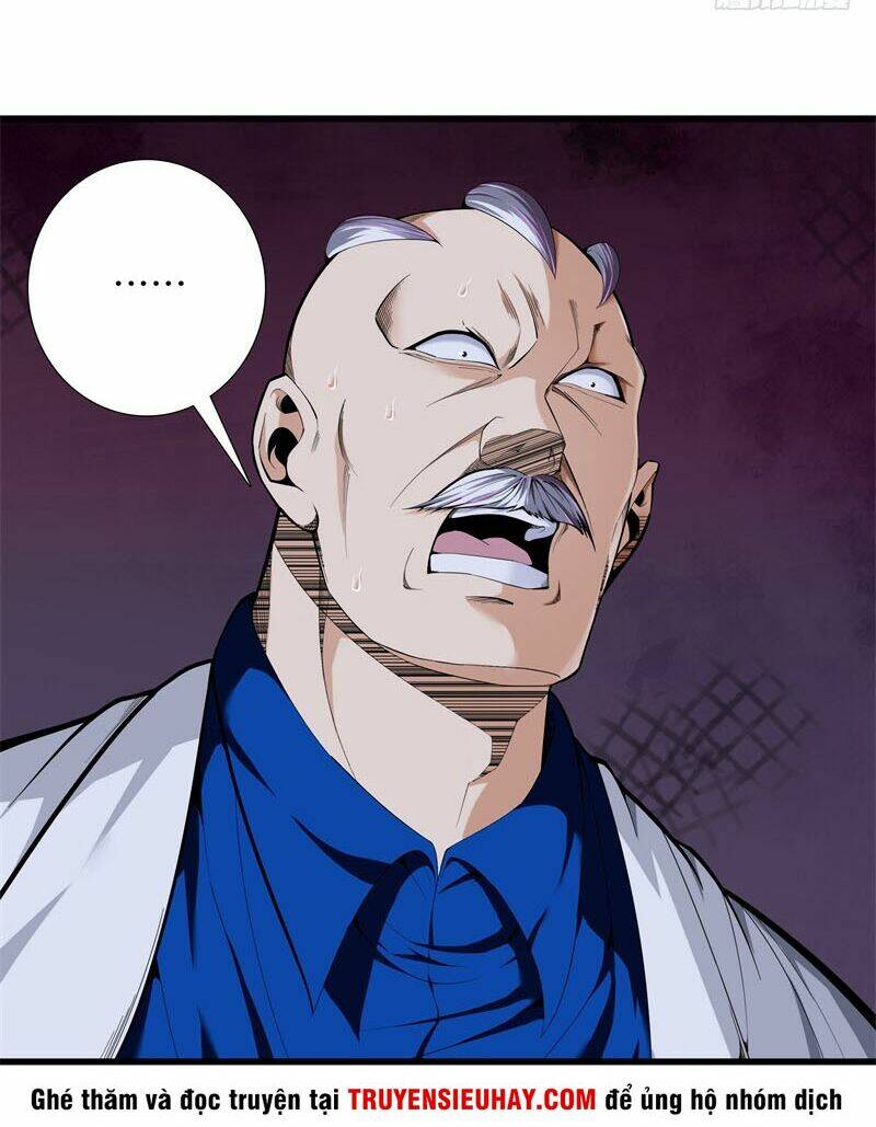 Đô Thị Chí Tôn Chapter 79 - Trang 2