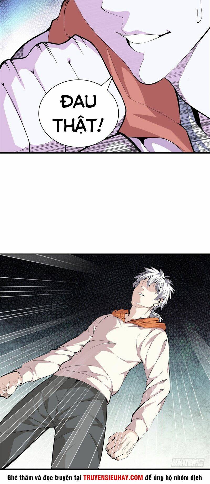 Đô Thị Chí Tôn Chapter 79 - Trang 2