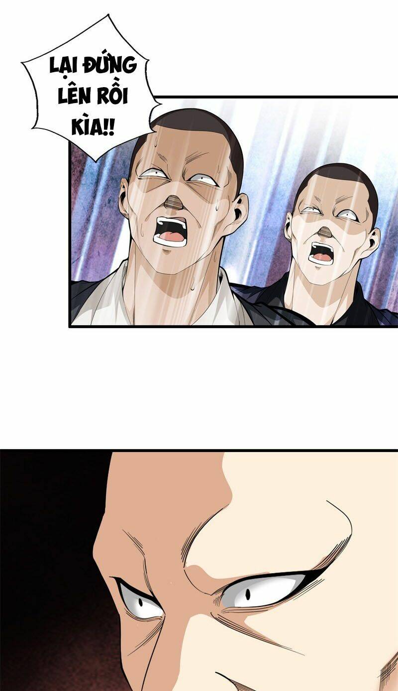 Đô Thị Chí Tôn Chapter 79 - Trang 2