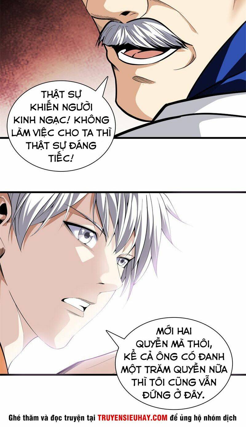 Đô Thị Chí Tôn Chapter 79 - Trang 2