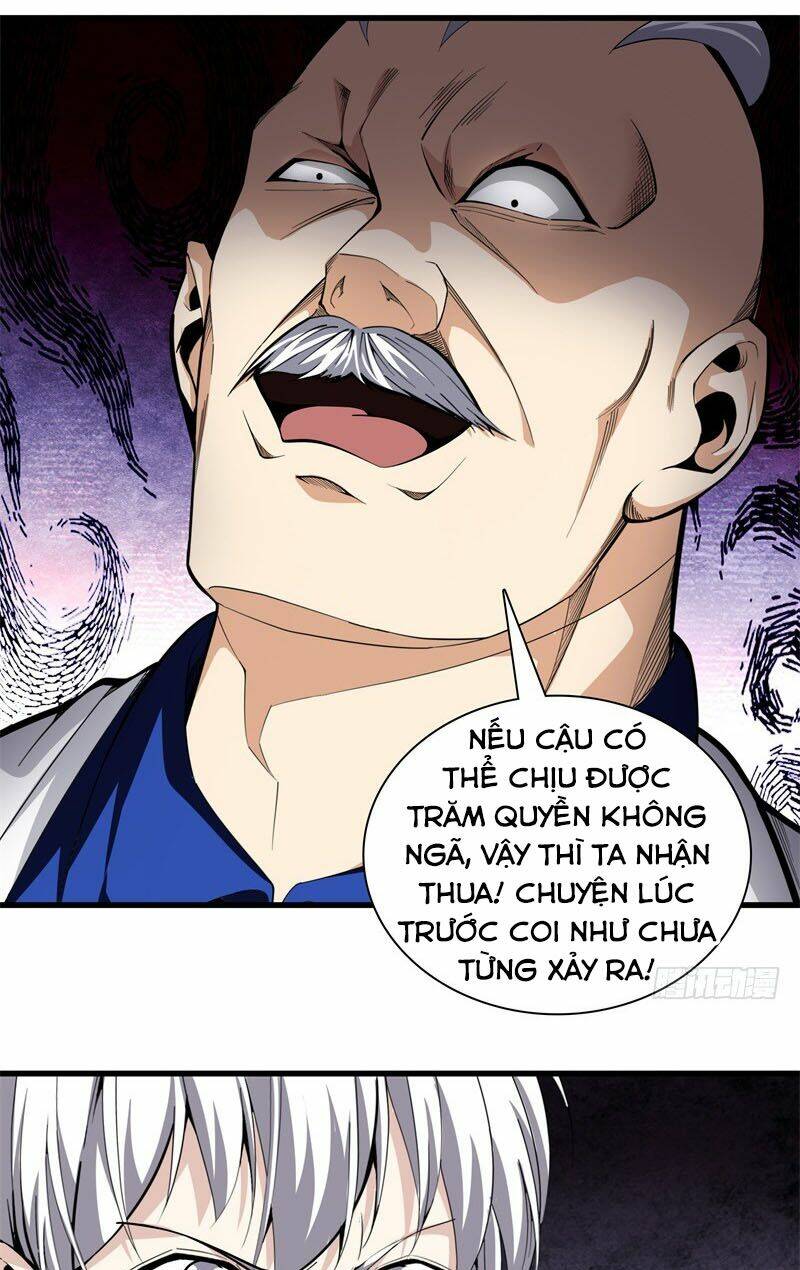 Đô Thị Chí Tôn Chapter 79 - Trang 2