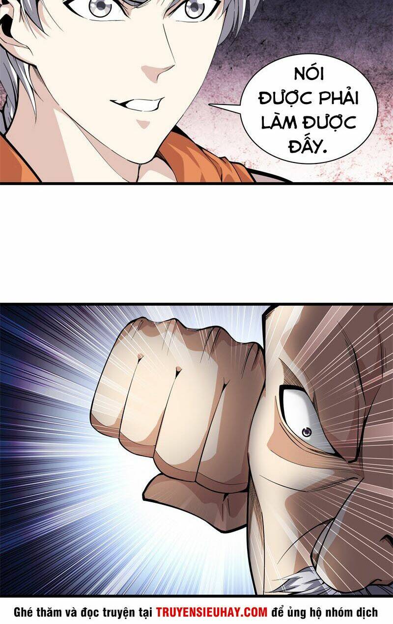 Đô Thị Chí Tôn Chapter 79 - Trang 2