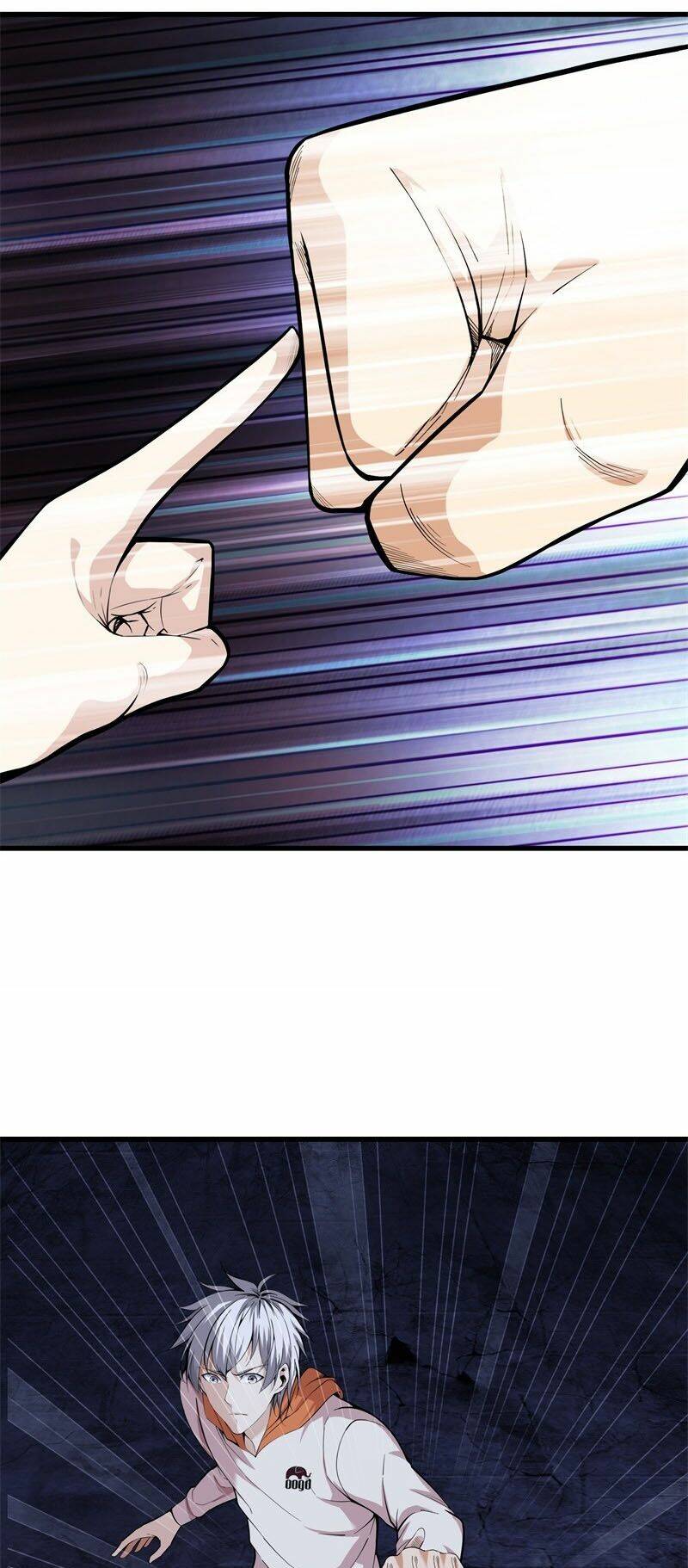 Đô Thị Chí Tôn Chapter 79 - Trang 2